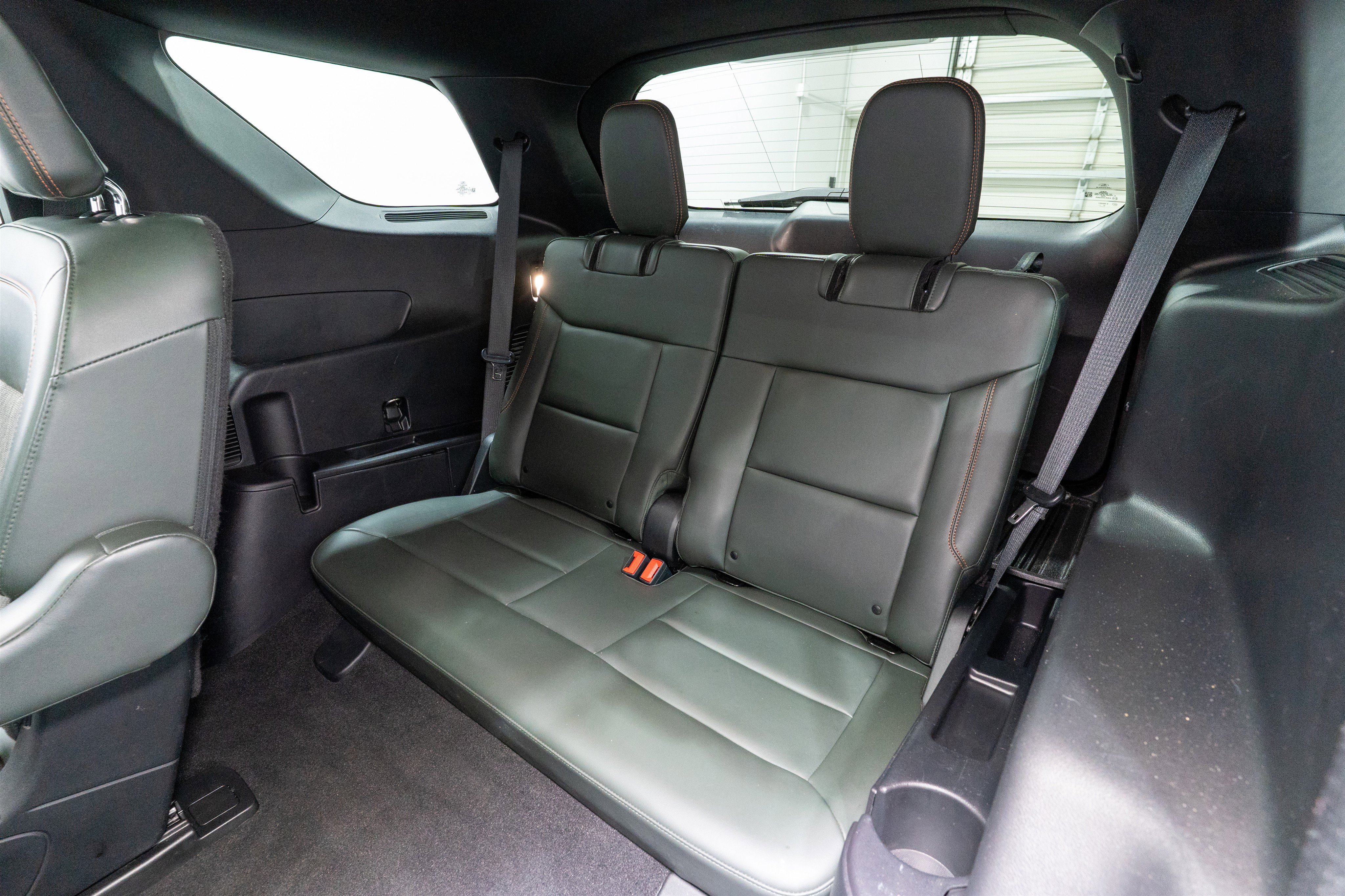 Used 2022 Ford Explorer Timberline image 35