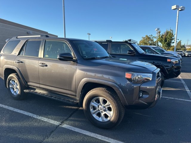 Used 2023 Toyota 4Runner SR5 Premium