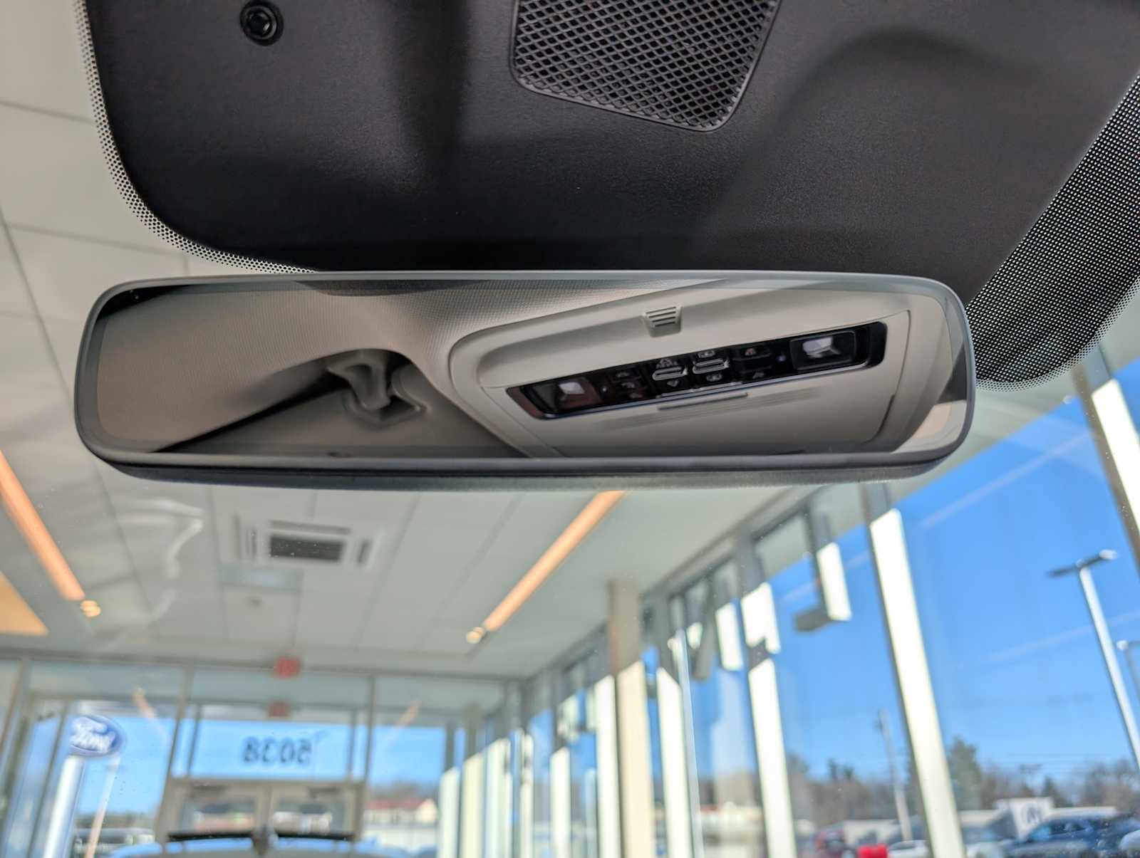 New 2026 Lincoln Navigator L Reserve w/ Jet Appearance Package image 27