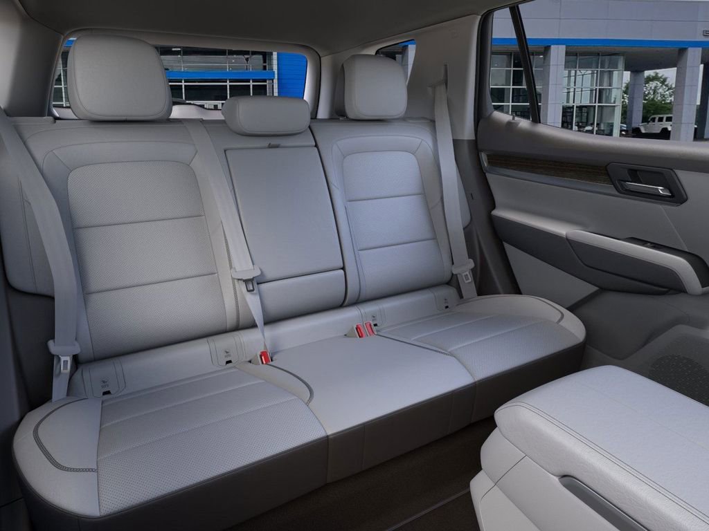 New 2026 GMC Terrain Denali image 17