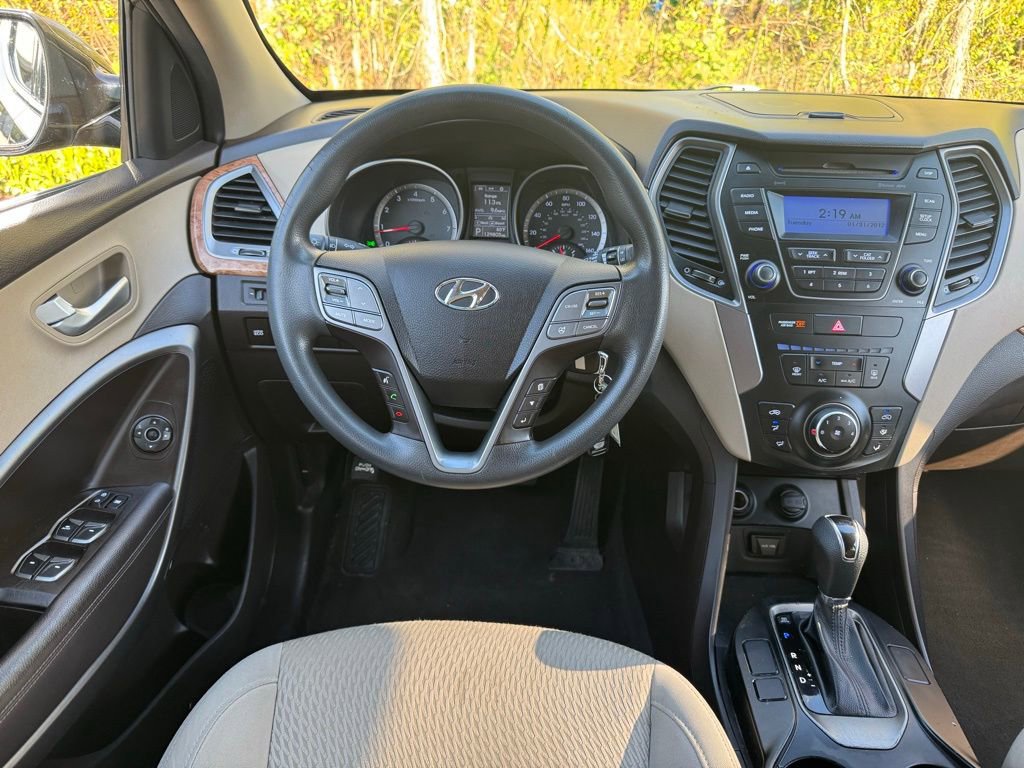 Used 2013 Hyundai Santa Fe Sport AWD/4WD image 10