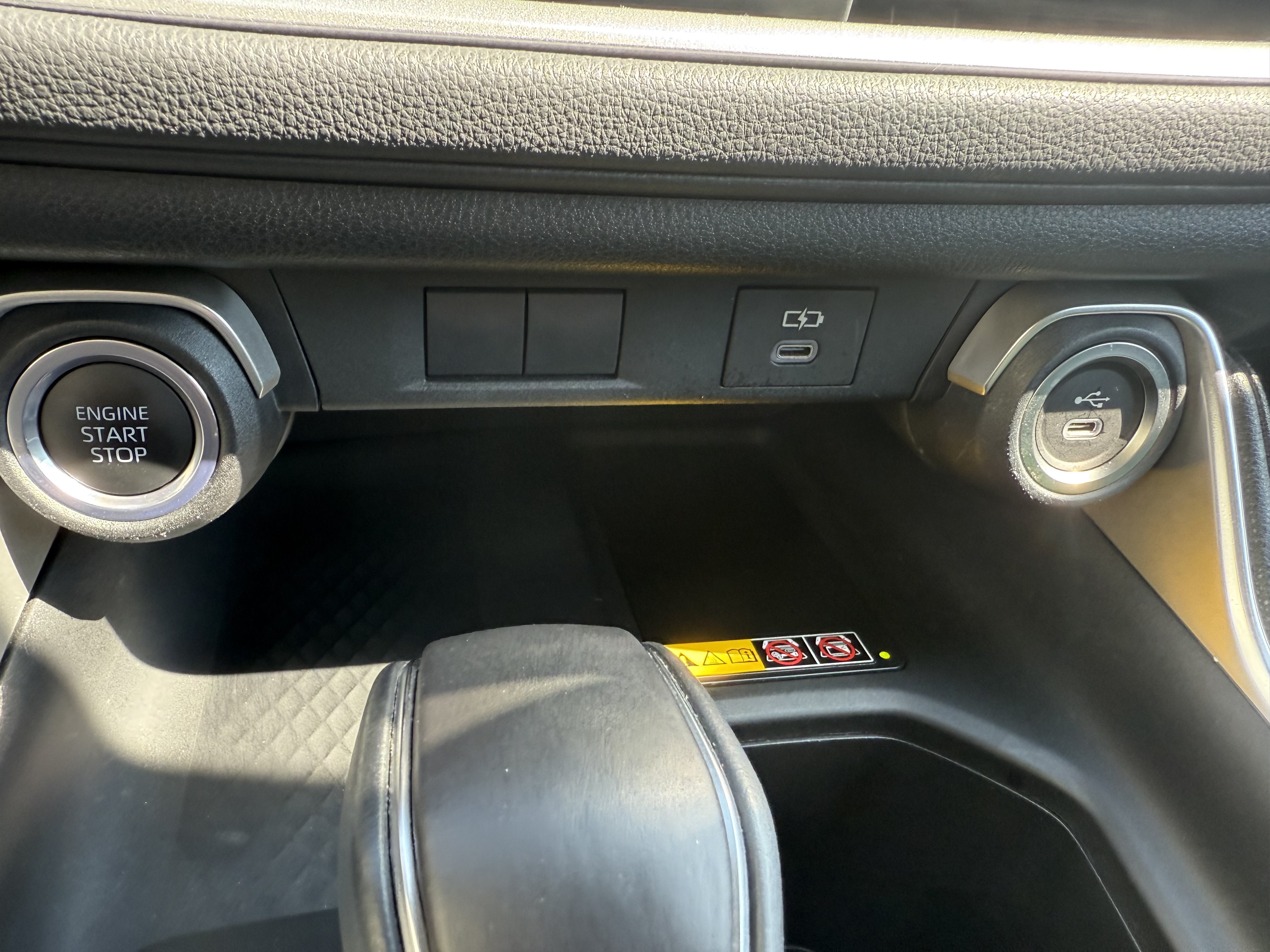 Certified 2024 Toyota Grand Highlander AWD image 10