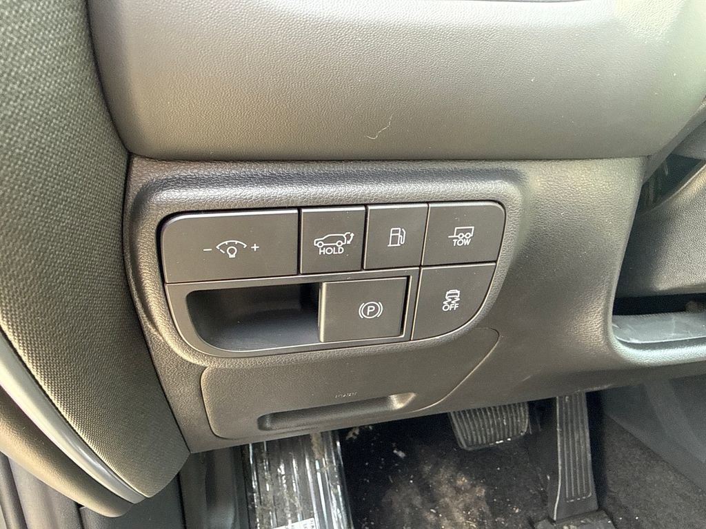 New 2026 Hyundai Palisade Calligraphy image 17