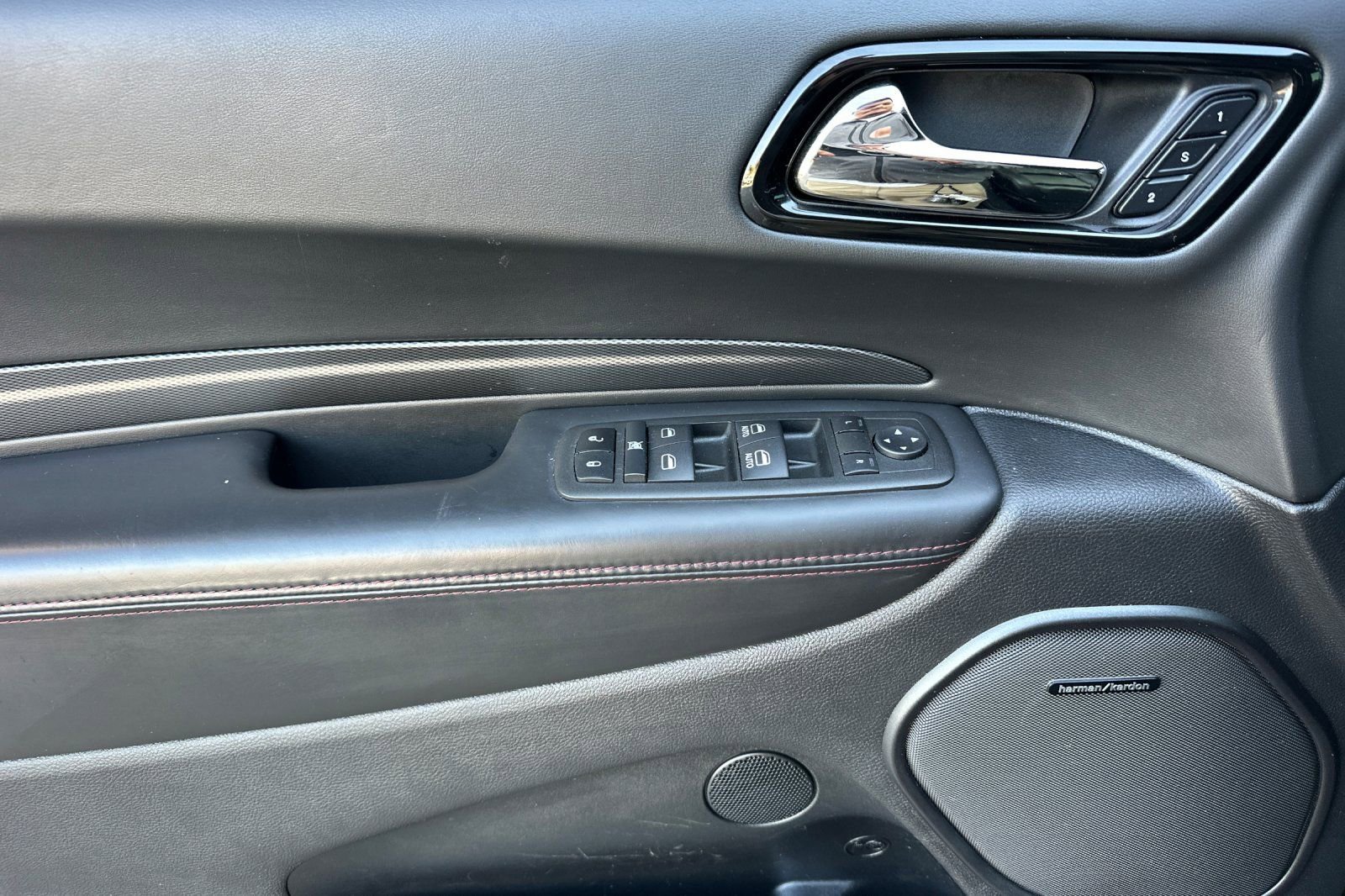 Used 2022 Dodge Durango R/T image 11