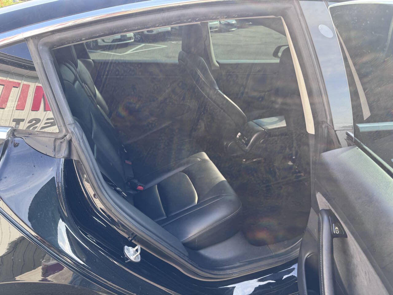 Used 2019 Tesla Model 3 Long Range RWD image 17
