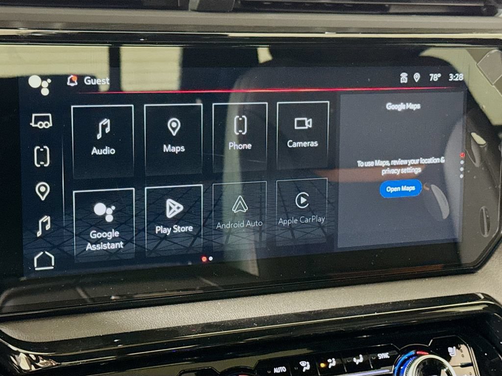 New 2026 GMC Sierra 2500 AT4 w/ AT4 Premium Plus Package AWD/4WD image 7