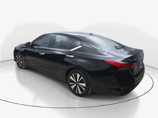 Used 2022 Nissan Altima 2.5 SV FWD image 8