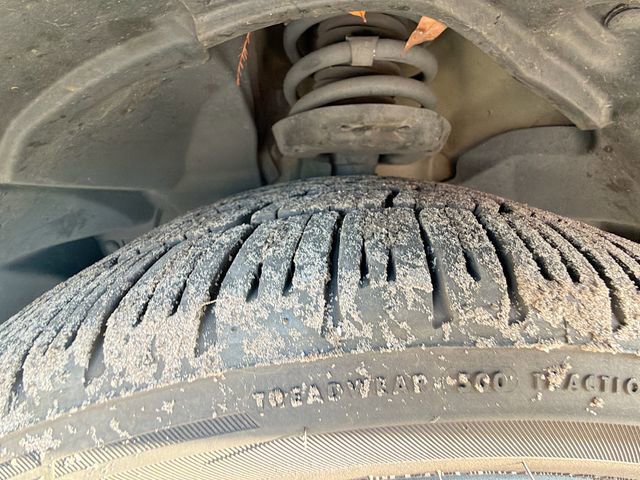 Used 2016 Chevrolet Sonic LTZ image 15