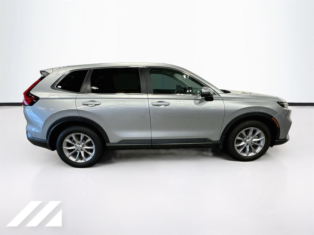 Used 2024 Honda CR-V EX-L image 4