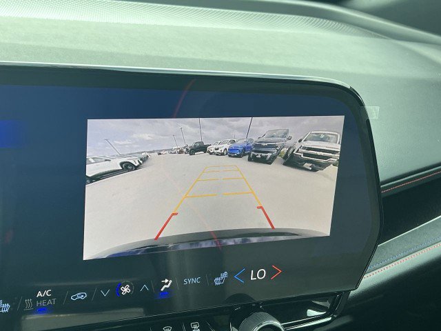 Used 2024 Chevrolet Blazer EV RS image 14