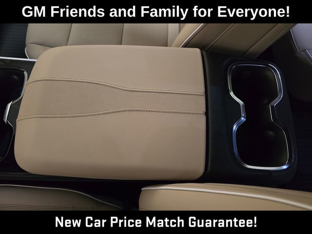 New 2026 Buick Enclave Preferred w/ Power Package AWD/4WD image 26
