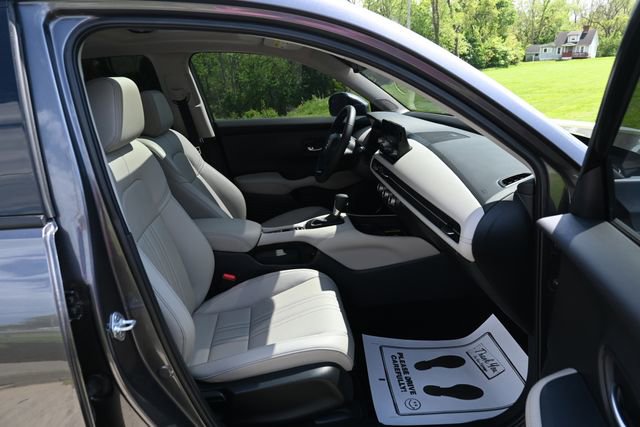 Used 2025 Honda HR-V EX-L image 19