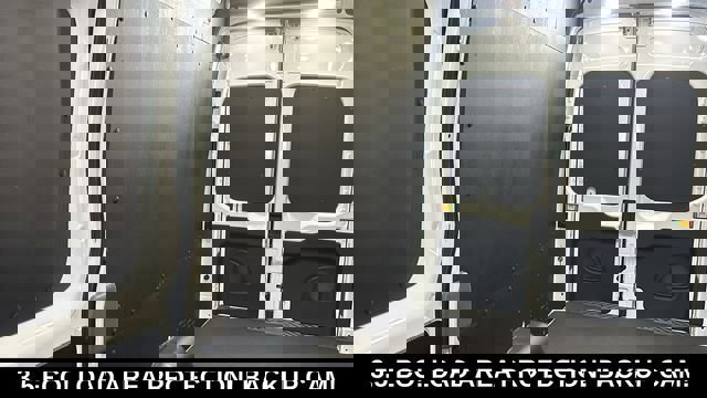 New 2025 Ford Transit 350 148 High Roof Extended w/ Load Area Protection Package image 9