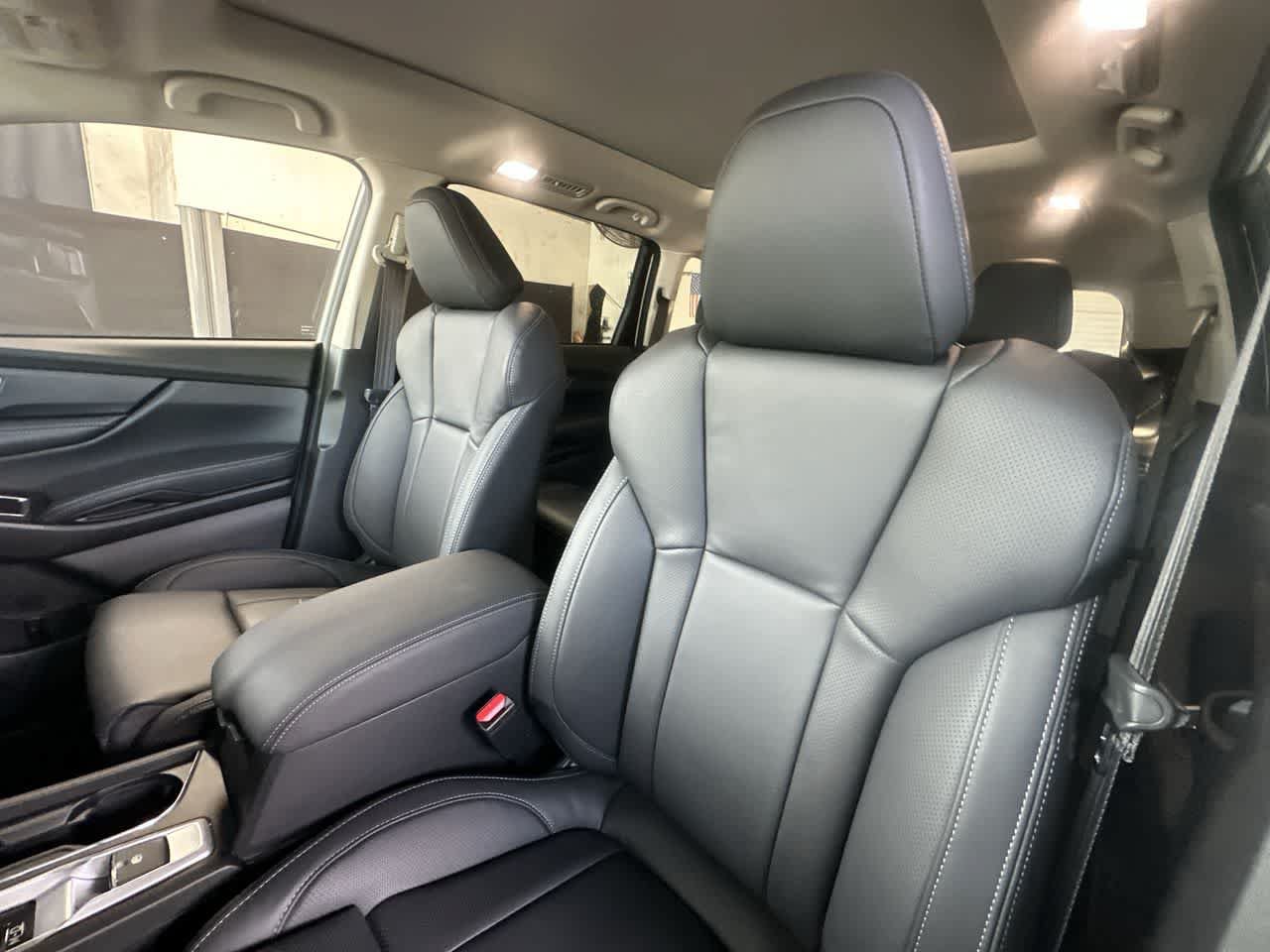 New 2026 Subaru Ascent Limited AWD/4WD image 14