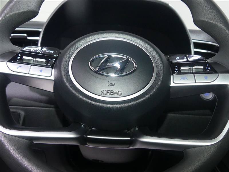 Used 2024 Hyundai Tucson SEL FWD image 31