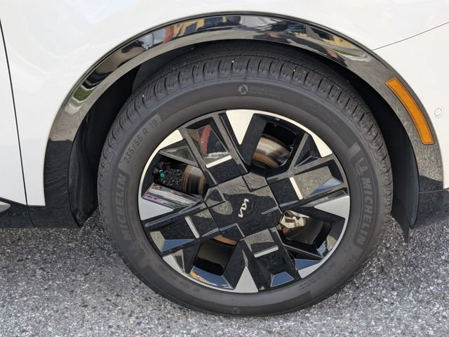 Used 2026 Kia Sportage SX FWD image 11