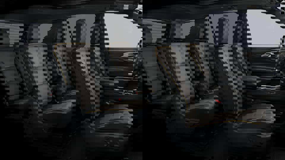 New 2026 Chevrolet Traverse High Country image 32