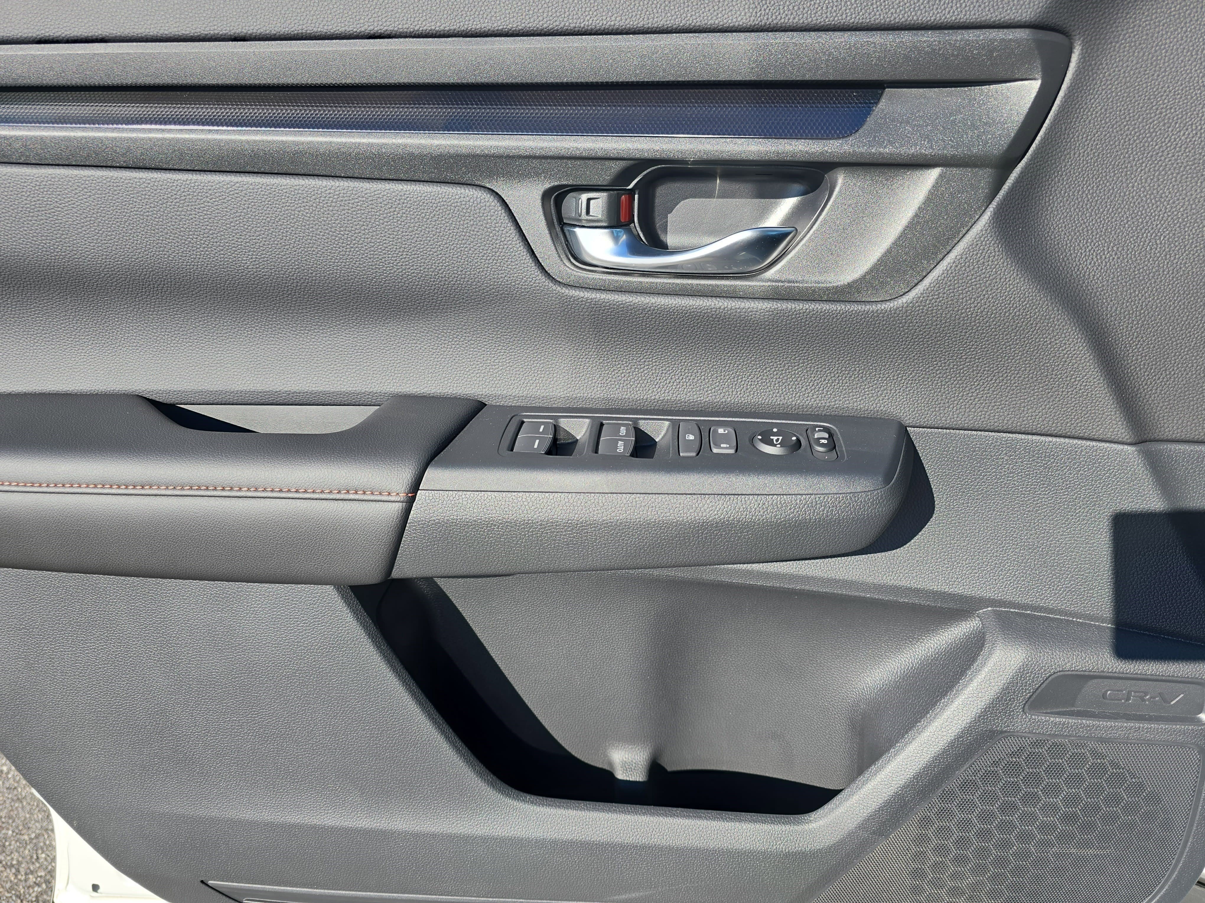 Used 2026 Honda CR-V TrailSport image 24