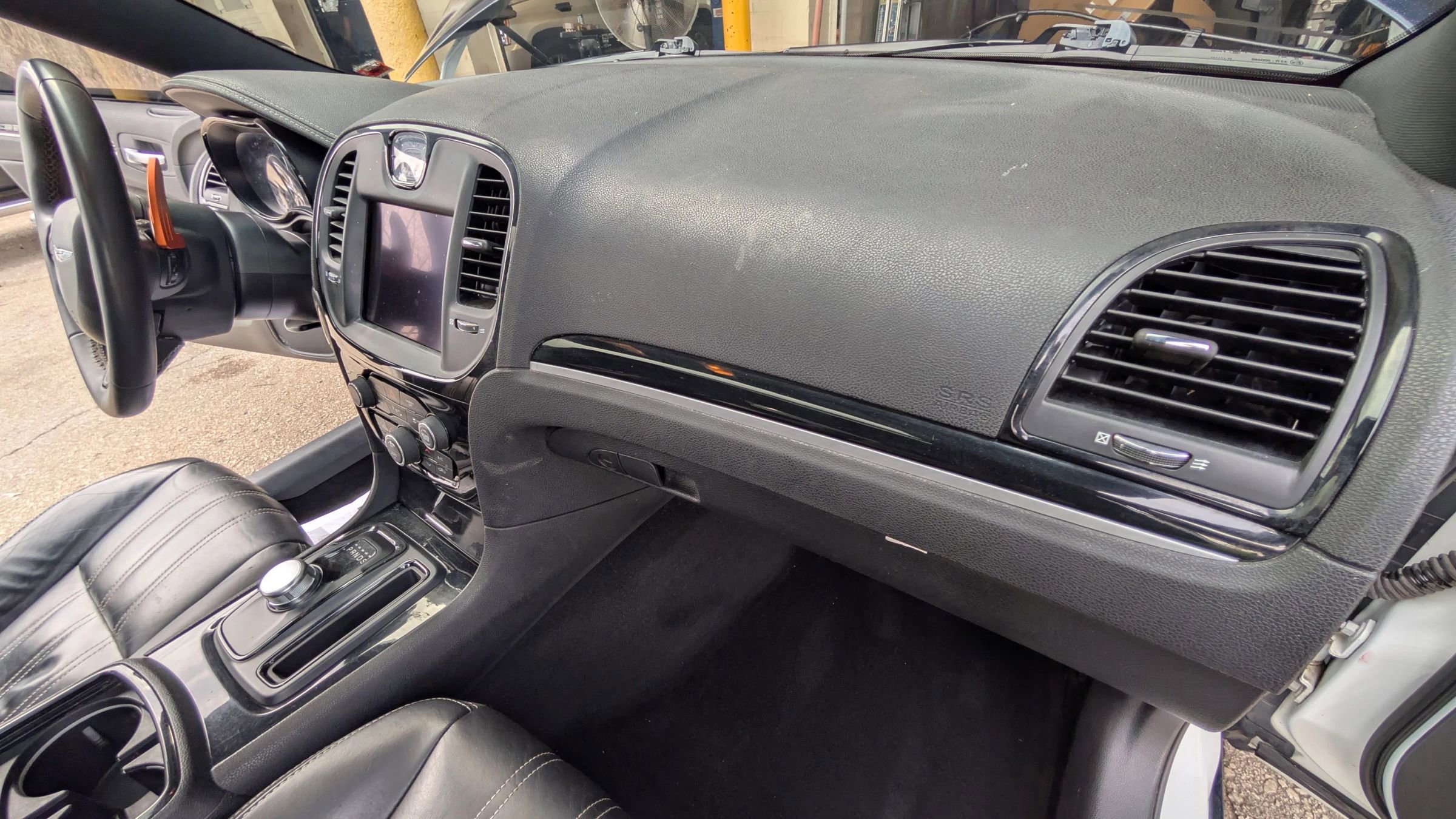 Used 2023 Chrysler 300 S RWD image 19