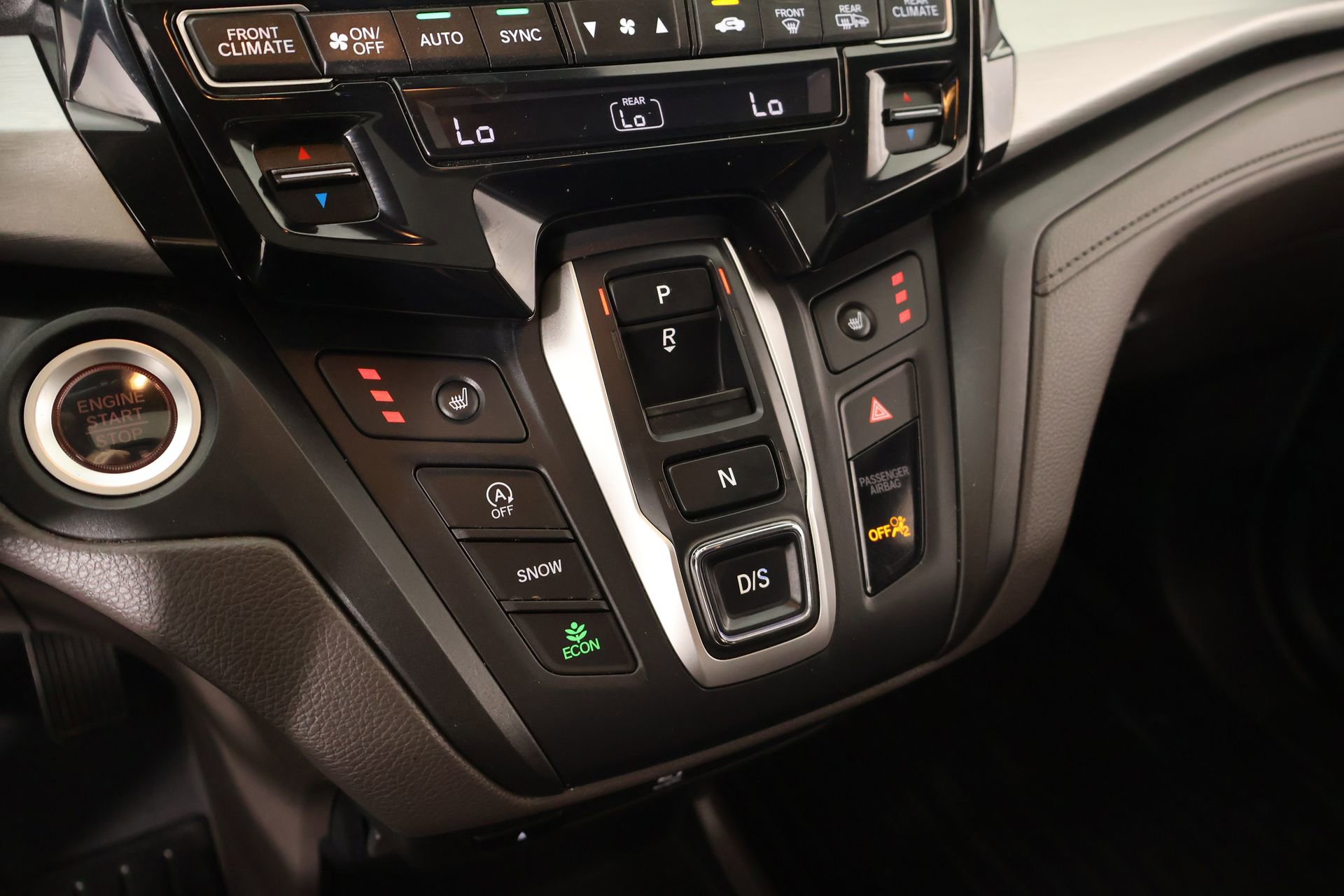 Used 2018 Honda Odyssey Touring image 7