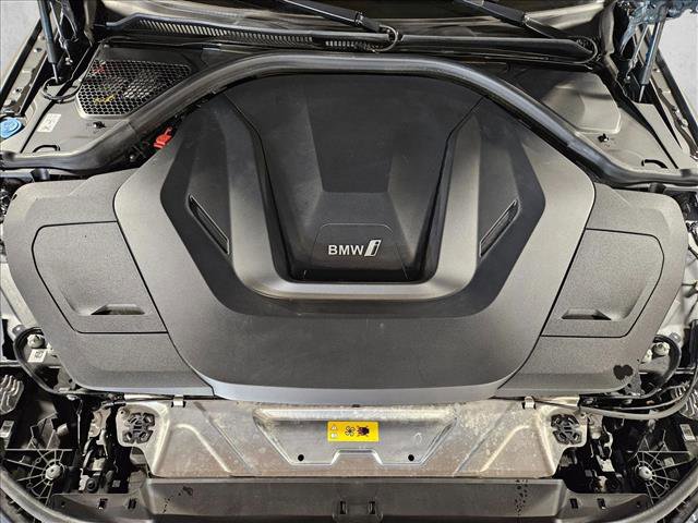 Certified 2023 BMW i4 eDrive35 w/ Premium Package RWD image 23