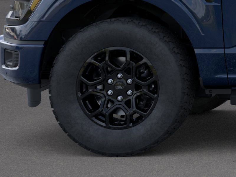 New 2026 Ford F150 XLT AWD/4WD image 19