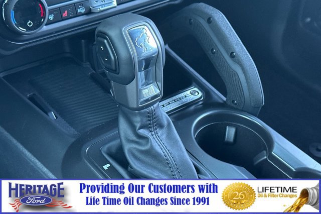 New 2025 Ford Bronco Outer Banks w/ Sasquatch Package image 22