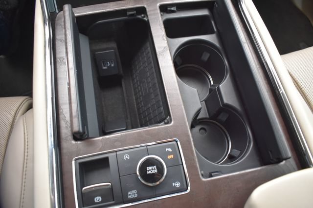Used 2020 Lincoln Navigator Reserve w/ Luxury Package AWD/4WD image 37