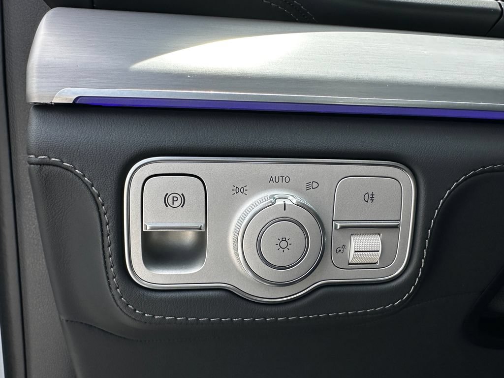 Certified 2025 Mercedes-Benz GLE 53 AMG 4MATIC Coupe image 35