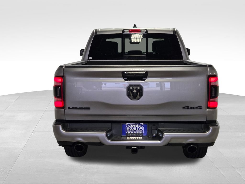 Certified 2023 RAM 1500 Laramie AWD/4WD image 24