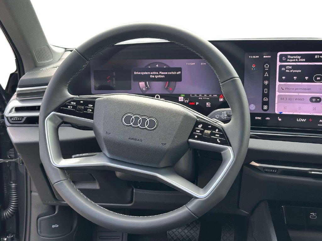 New 2026 Audi A5 Premium Plus AWD/4WD image 20