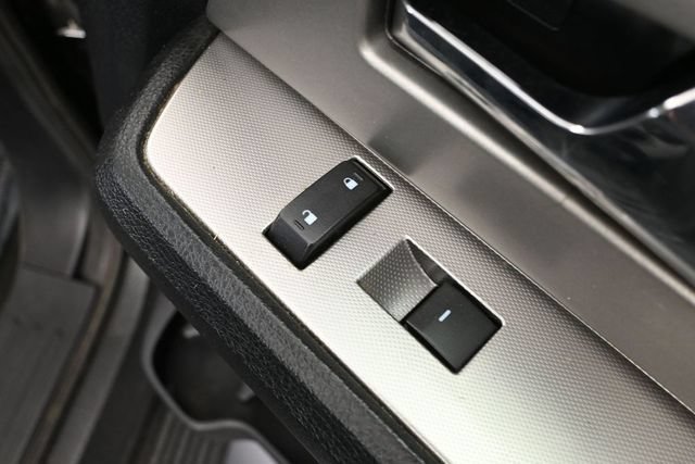 Used 2016 Ford Expedition EL XLT AWD/4WD image 45