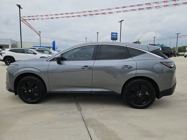 Used 2025 Nissan Murano SV image 4