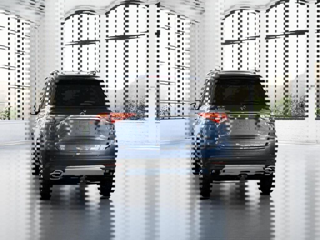 New 2026 Mercedes-Benz GLE 350 4MATIC image 26