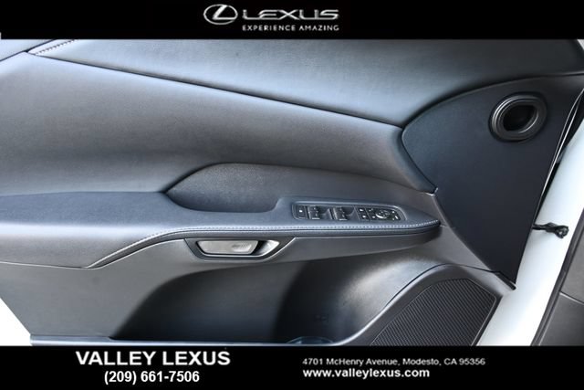 Certified 2024 Lexus RX 350 Premium Plus w/ Cold Area Package FWD image 12