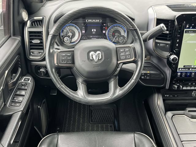Used 2019 RAM 2500 Limited AWD/4WD image 18