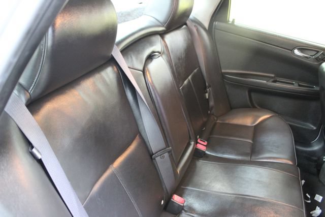 Used 2015 Chevrolet Impala LTZ FWD image 9