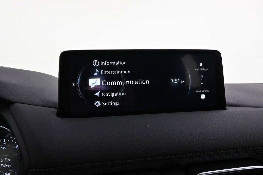 New 2025 MAZDA CX-5 AWD 2.5 S w/ Preferred Package image 28