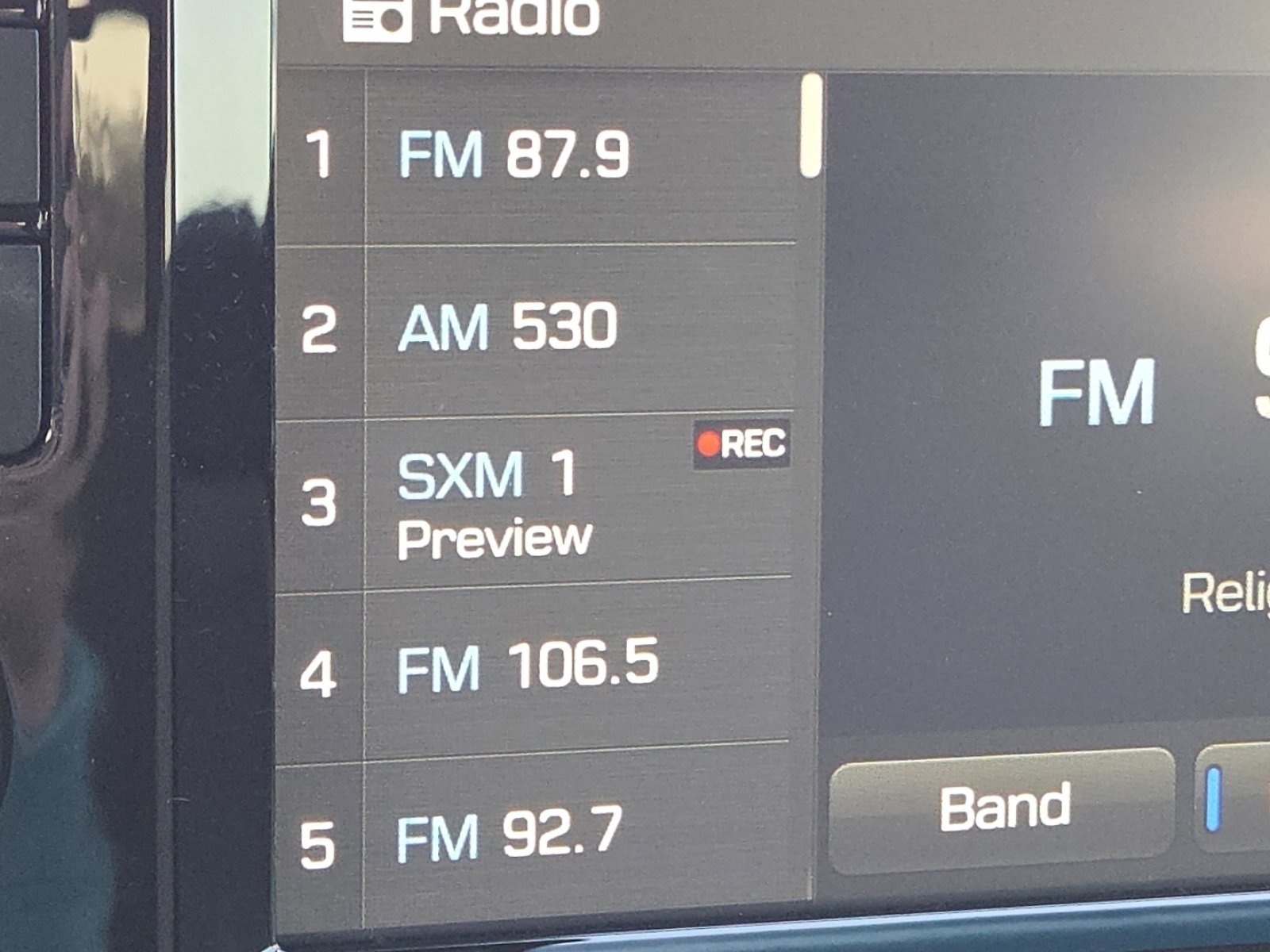 Used 2021 Hyundai Tucson Value image 32