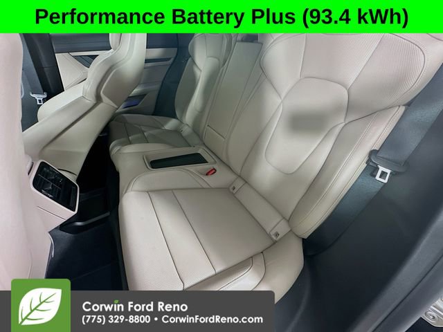 Used 2024 Porsche Taycan 4S image 25