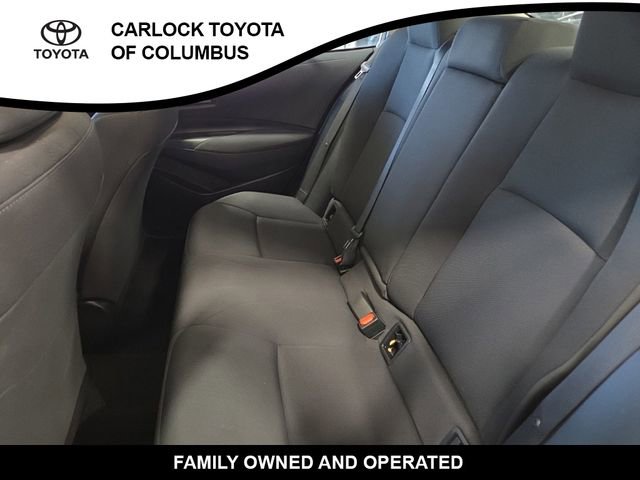 Used 2023 Toyota Corolla LE image 14