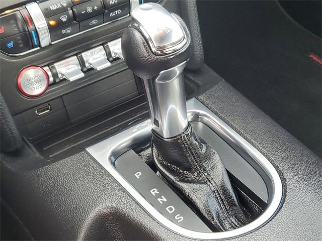 Used 2020 Ford Mustang GT Premium w/ California Special Package image 22
