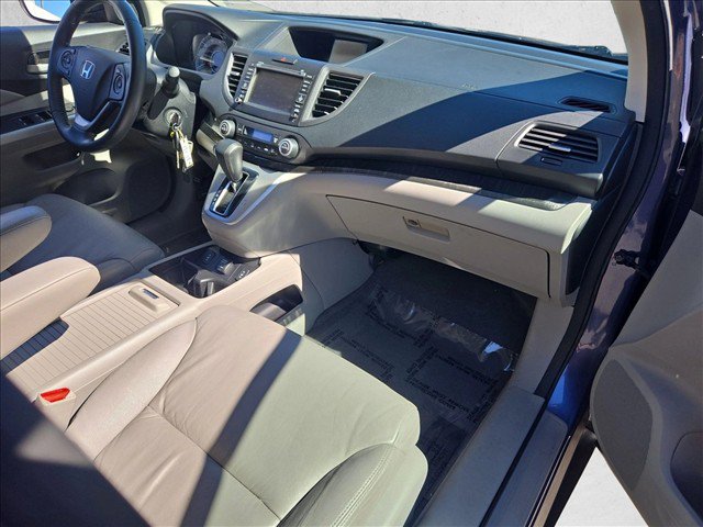 Used 2013 Honda CR-V EX-L image 21