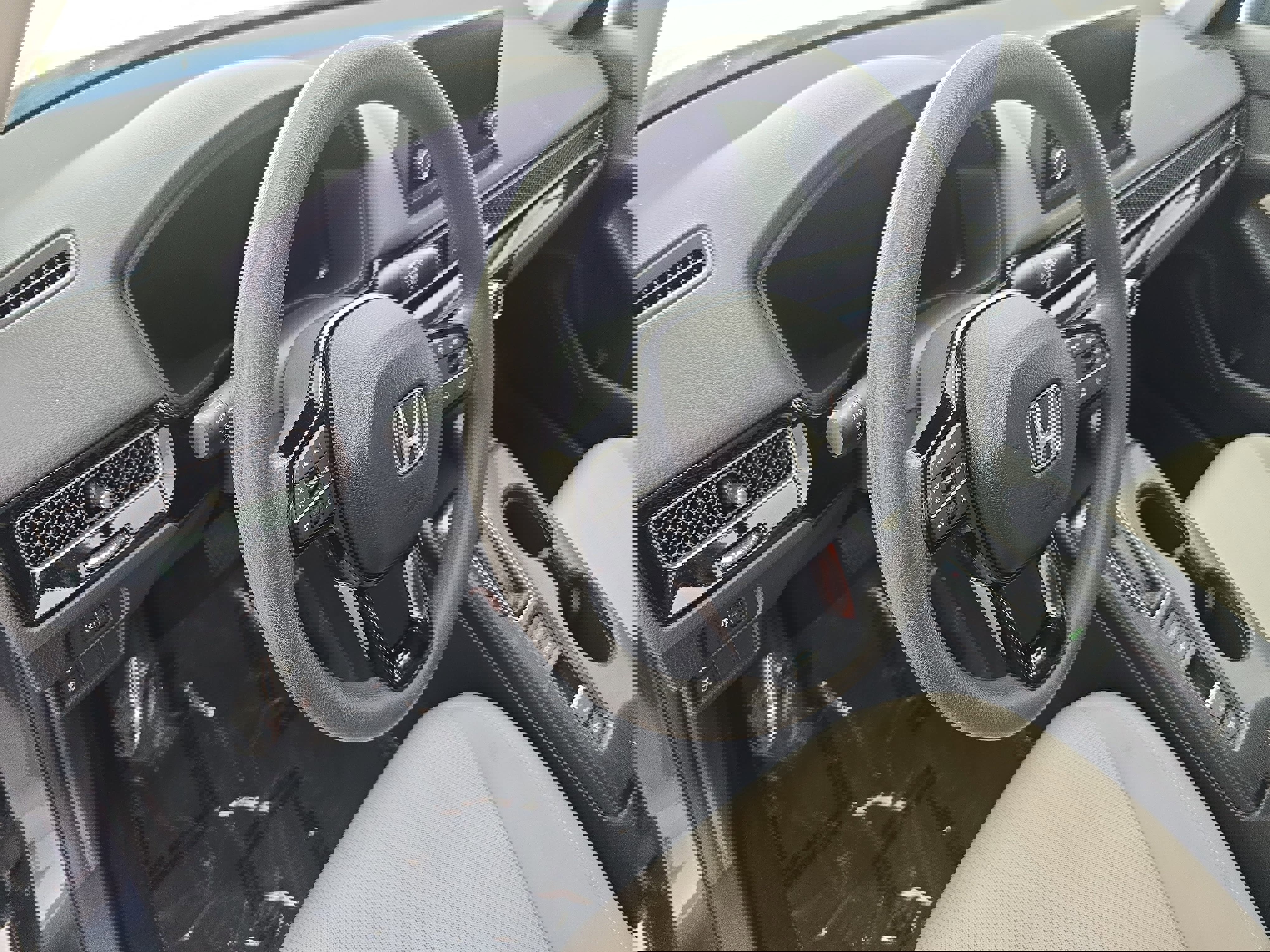 Certified 2023 Honda Civic LX image 15