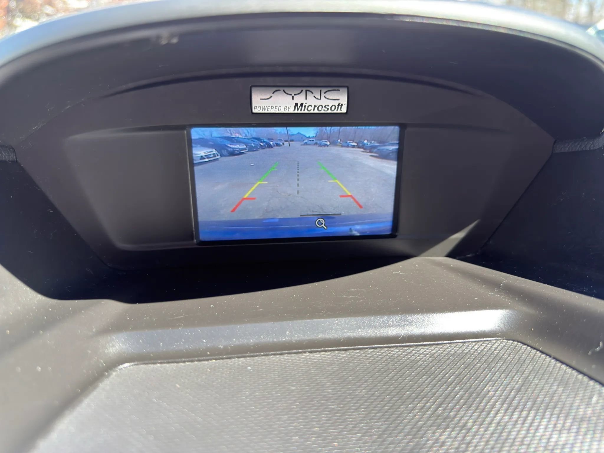 Used 2014 Ford Escape S image 33