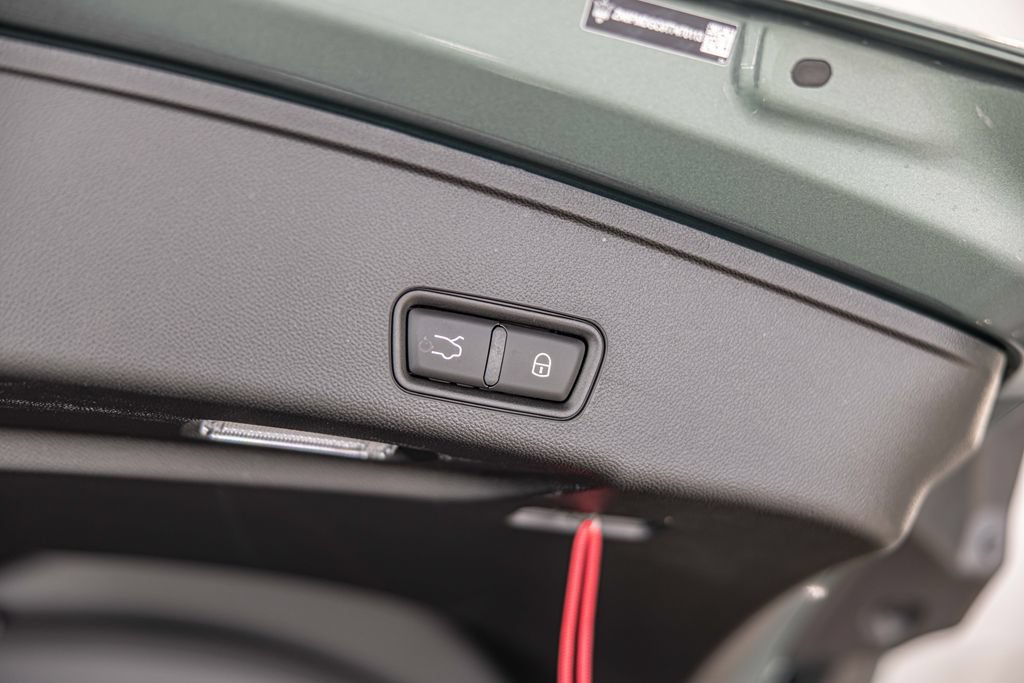 New 2026 Maserati Grecale Modena AWD/4WD image 18