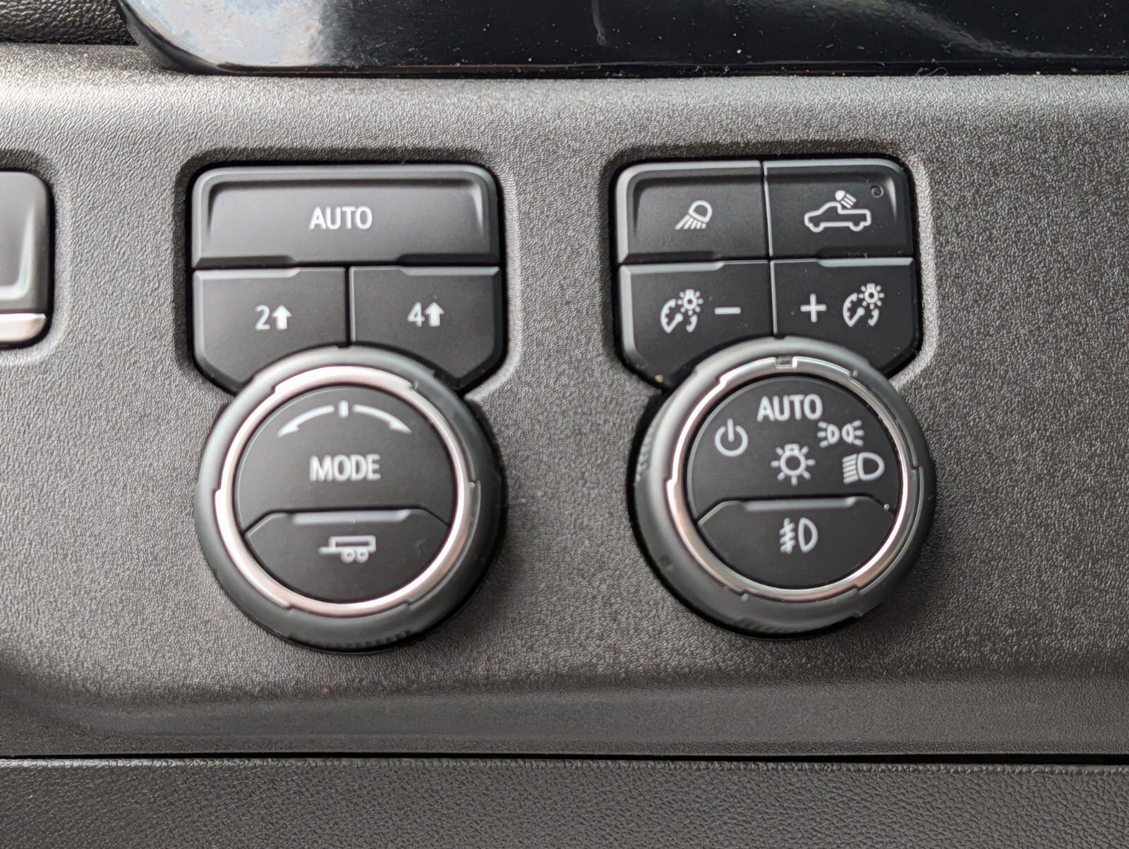 Used 2023 Chevrolet Silverado 1500 RST w/ RST All Star Premium Package AWD/4WD image 14