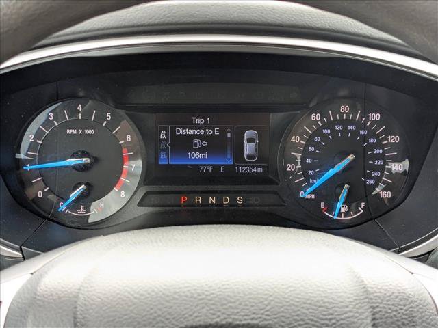 Used 2014 Ford Fusion SE FWD image 10