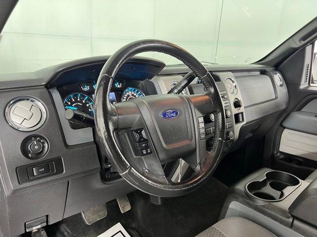Used 2011 Ford F150 XLT w/ XLT Convenience Pkg AWD/4WD image 9