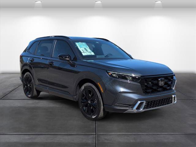 New 2026 Honda CR-V Sport Touring image 2